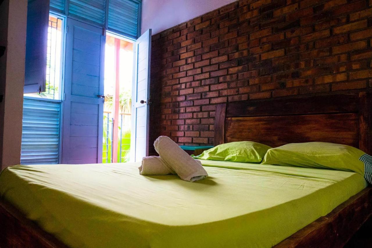 Aluna Hostel B&B - Santa Marta (Magdalena) — Photos 3